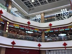 门面-点都德(汇盈广场店)