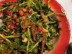 -堂瓦里·33年传统赣菜(第一街区店)