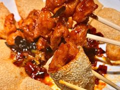 -老大连·海肠捞饭·大连海鲜大连菜(西安路店)