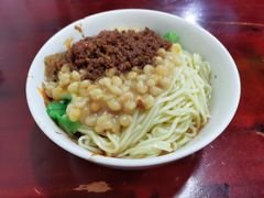 -朱儿面庄(洋河三路店)