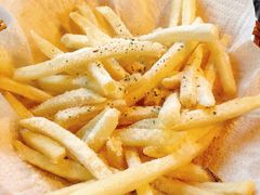 薯条-miss密斯韩餐(平阳景苑店)