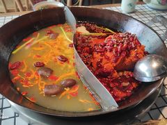 -董眼镜火锅(洪崖洞总店)
