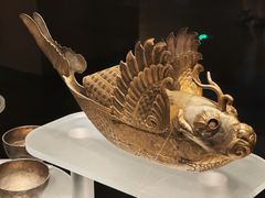 -广西壮族自治区博物馆