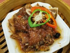 -顺悦酒家(嘉信城市广场店)