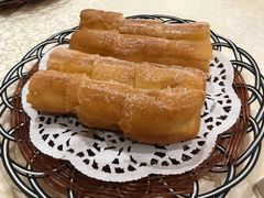 -顺德人家食府(黄金广场店)
