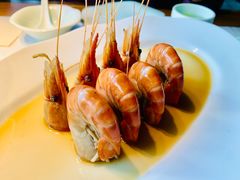 -淮扬府·游园京梦(中粮广场店)