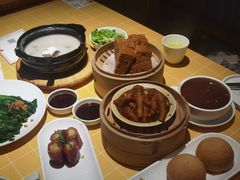 -蔡澜点心·粤菜(花城汇南区店)