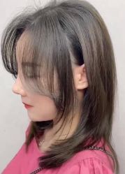 -MOVAN HAIR莫凡匠人发型屋