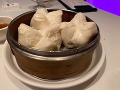 -翡翠小城·海鲜豆捞·广式点心(老佛爷店)
