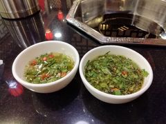 -满禾林火锅(丹东路店)