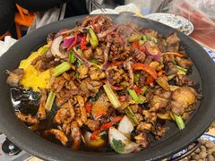 -一烙锅(友谊店)