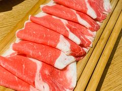-青瓷火锅料理(西单大悦城店)