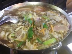 -民食香·腊排骨野生菌美食(木府店)