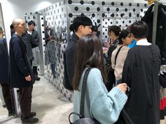 -川久保玲(大阪店)