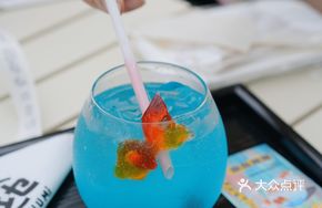 Goldfish Bubbles