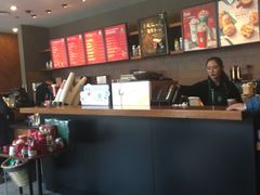 -星巴克(成都龙湖三千集店)