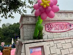 -南湖梦幻岛