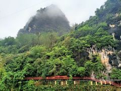-英西峰林·洞天仙境