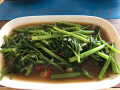 -Doo Dee Thai Food(Issan/Isaan/Esan)