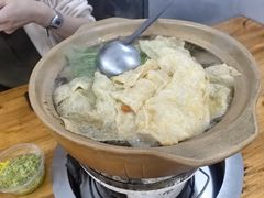 -威邵鸡煲(西华路总店)