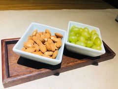 -素慧餐厅(大虹桥店)