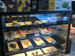 -麦当劳(健德桥得来速店)