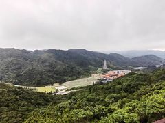-大围山国家森林公园