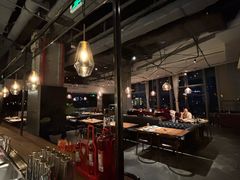 -Mercato莫卡多露台餐厅与酒吧(K11店)