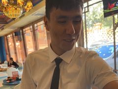 -乡村馕坑肉·烧烤·新疆菜·本地人更爱吃(阿勒泰首店)