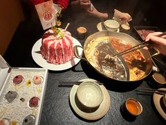 -色響火锅(恒隆广场店)