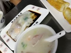 -银记肠粉(文昌北路店)