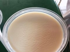 -老伴豆花(麦士威熟食中心店)