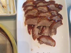 -北京全聚德烤鸭店(昌平店)