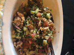 -Efes Turkish & Mediterranean Cuisine 艾菲斯餐厅(陆家嘴店)