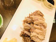 -胡杨记忆(和平路店)