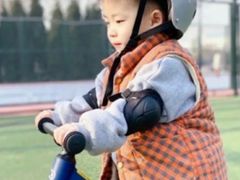 -八爪矩阵极限运动馆·儿童平衡车·感统训练(南海子公园校区)