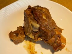 大棒骨-太平洋饺子王(星辉大厦店)