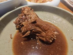 -95号酱骨·一块豆腐(展春园西路店)