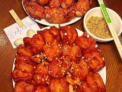 -必点海鲜·海肠捞饭大王(滨江道店)