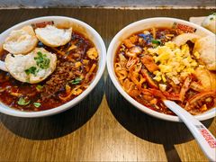 鸡蛋碎酸辣汤-常盛香生煎·酸辣汤.无锡老字号玉兰饼(新生路店)