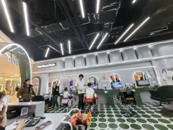 -Oh my head 发小儿童理发(探十里店)