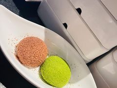 大福-神户赤童日式烤肉(金地广场店)