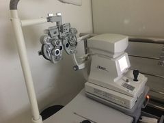 -大视家眼镜(园区星海店)