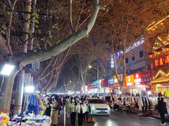 -健康路夜市