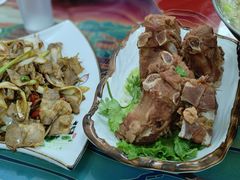 -东北菜铁锅炖(义乌街店)
