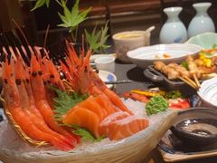 -虹料理·日料放题(悠方店)