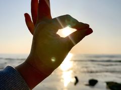 -石螺口海滩