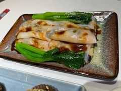 罗汉素肠粉-新雅(丰盛里店)