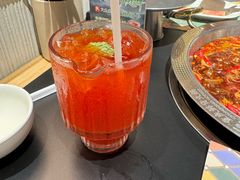 -廖掌柜·重庆鲜货火锅(上海首店)