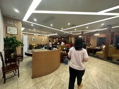 -彩景大酒楼(万泰新天地店)